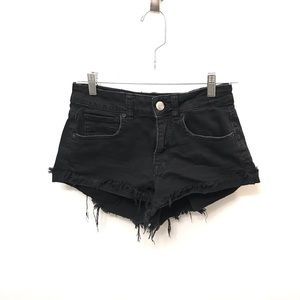 American Eagle Cutoff Shorts